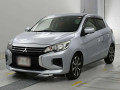 2022 Mitsubishi Mirage