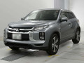 2024 Mitsubishi RVR