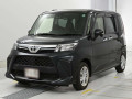2024 Toyota Roomy
