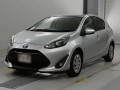 2019 Toyota Aqua