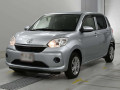 2021 Toyota Passo