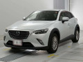 2015 Mazda CX-3