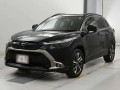 2021 Toyota Corolla Cross