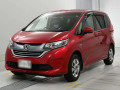 2018 Honda Freed hybrid