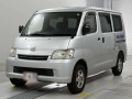 2019 Toyota Townace Van