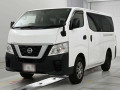 2018 Nissan NV350 CARAVAN VAN
