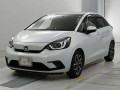 2020 Honda Fit