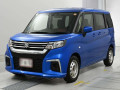2022 Suzuki Solio