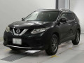 2016 Nissan X-Trail