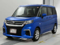 2022 Suzuki Solio