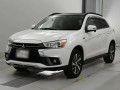 2018 Mitsubishi RVR