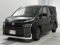 2022 Toyota Voxy