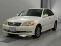 2004 Toyota Mark II