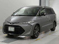 2017 Toyota Estima