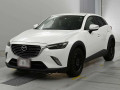 2017 Mazda CX-3