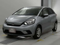2022 Honda Fit