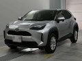 2023 Toyota YARIS CROSS