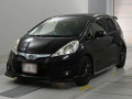 2011 Honda Fit Hybrid