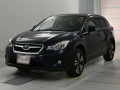 2012 Subaru XV