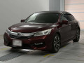 2017 Honda Accord Hybrid
