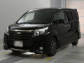 2017 Toyota Noah