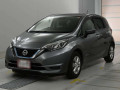 2018 Nissan Note