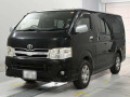 2011 Toyota Hiace Van