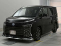 2024 Toyota Voxy