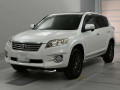 2011 Toyota Vanguard