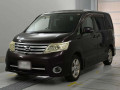 2008 Nissan Serena