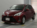 2019 Toyota Vitz