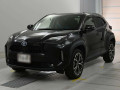 2021 Toyota YARIS CROSS