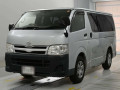 2011 Toyota Hiace Van