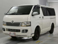 2006 Toyota Hiace Van