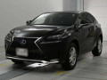 2015 Lexus NX