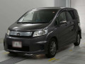 2013 Honda Freed spike hybrid