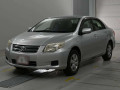 2007 Toyota Corolla Axio