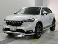 2022 Honda VEZEL