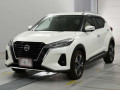 2021 Nissan KIX
