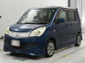 2011 Mitsubishi Delica D2