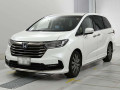 2021 Honda Odyssey Hybrid