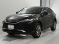 2024 Toyota Harrier Hybrid