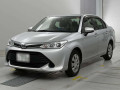 2016 Toyota Corolla Axio