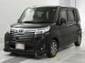 2017 Toyota Roomy