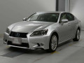 2012 Lexus GS
