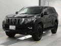 2023 Toyota Land Cruiser Prado