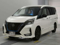 2021 Nissan Serena
