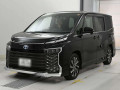 2024 Toyota Voxy