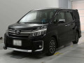 2017 Toyota Voxy