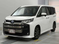 2023 Toyota Noah